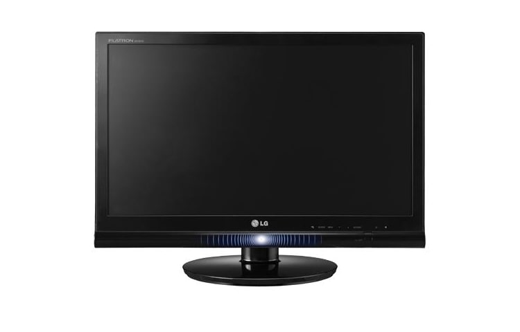 LG 3D Gaming Monitor, W2363D