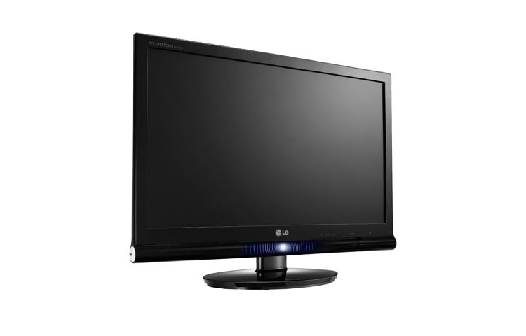 LG 3D Gaming Monitor, W2363D