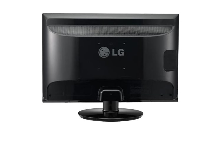 LG 3D Gaming Monitor, W2363D