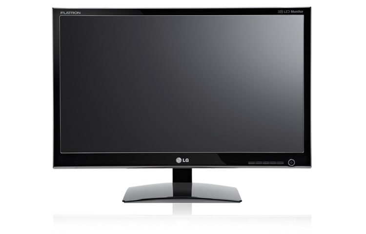 LG CINEMA 3D Monitor, D2342P