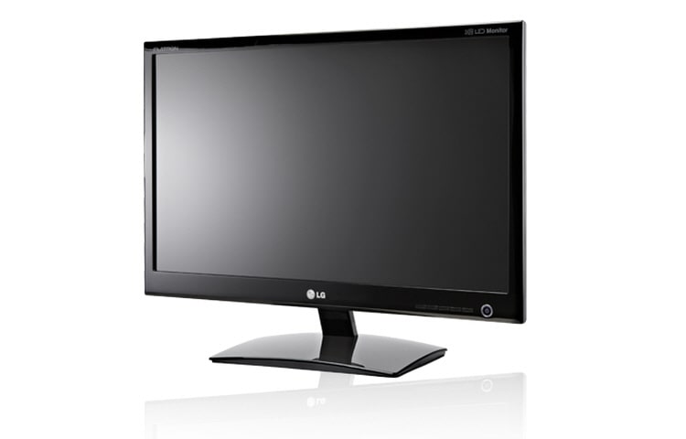 LG CINEMA 3D Monitor, D2342P