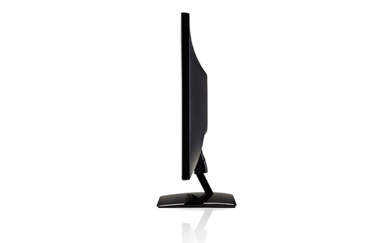 LG CINEMA 3D Monitor, D2342P