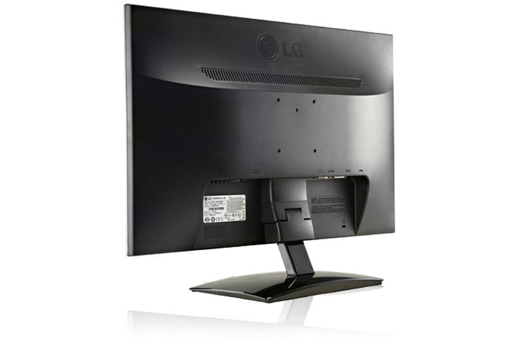 LG CINEMA 3D Monitor, D2342P