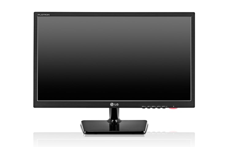 LG CINEMA 3D Monitor D43 Series, D2343P