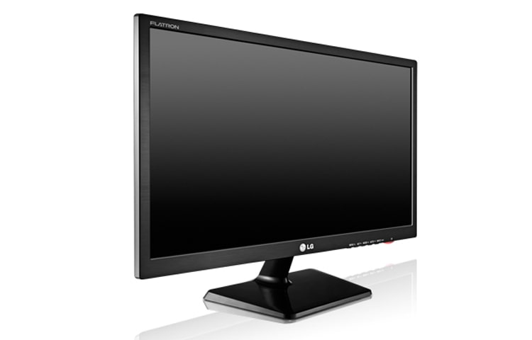 LG CINEMA 3D Monitor D43 Series, D2343P