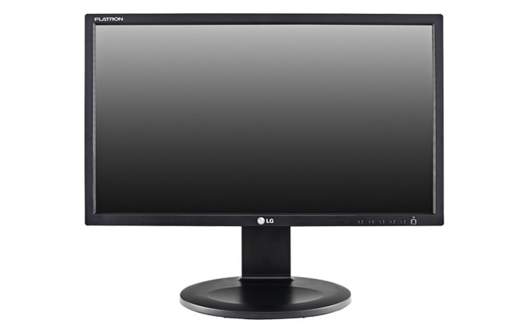 LG 19" LED LCD Monitor, E1911S