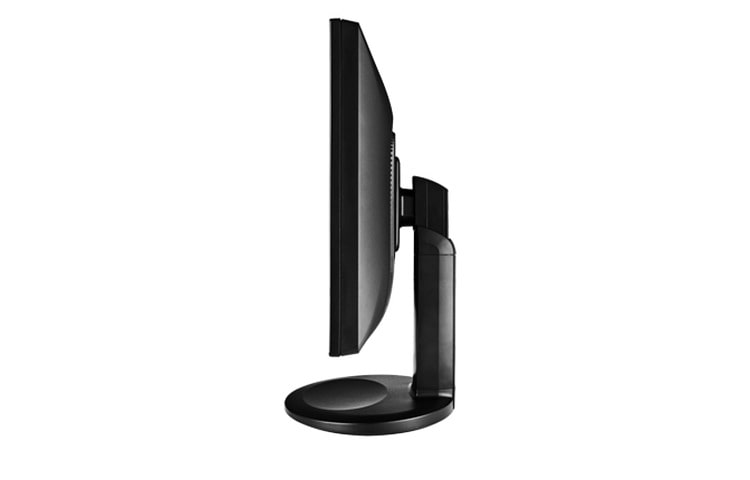 LG 19" LED LCD Monitor, E1911S