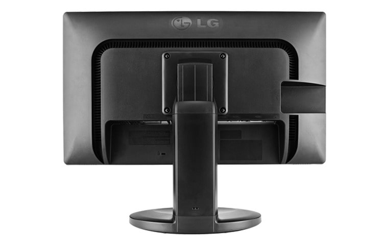 LG 19" LED LCD Monitor, E1911S