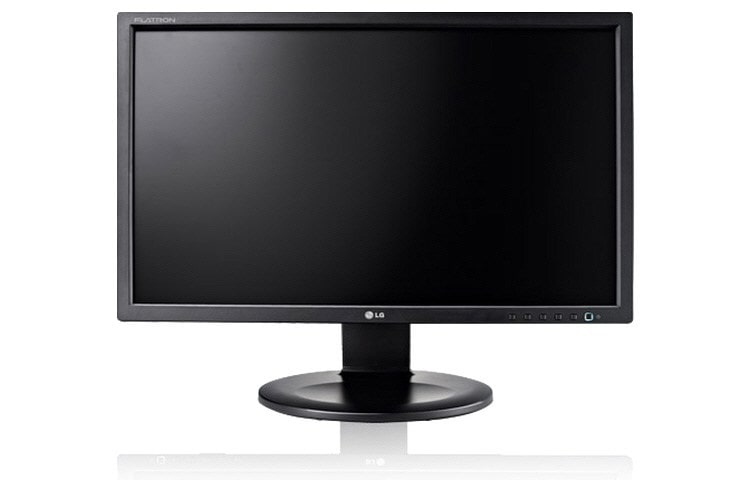 LG Business LED LCD Monitor, E10 Series, E2210P