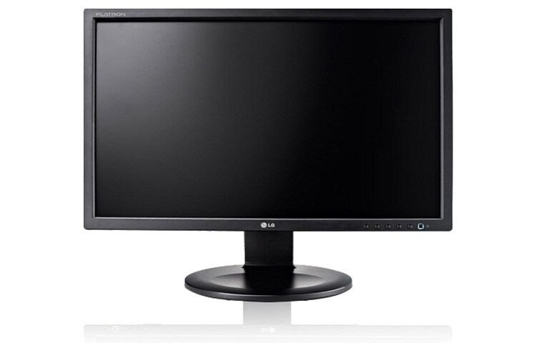 LG Business LED LCD Monitor, E10 Series, E2210PM