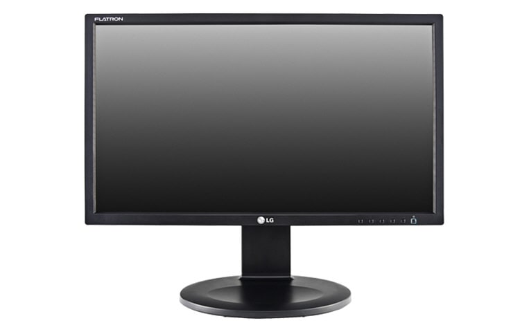 LG 22" LED LCD Monitor, E2211PU