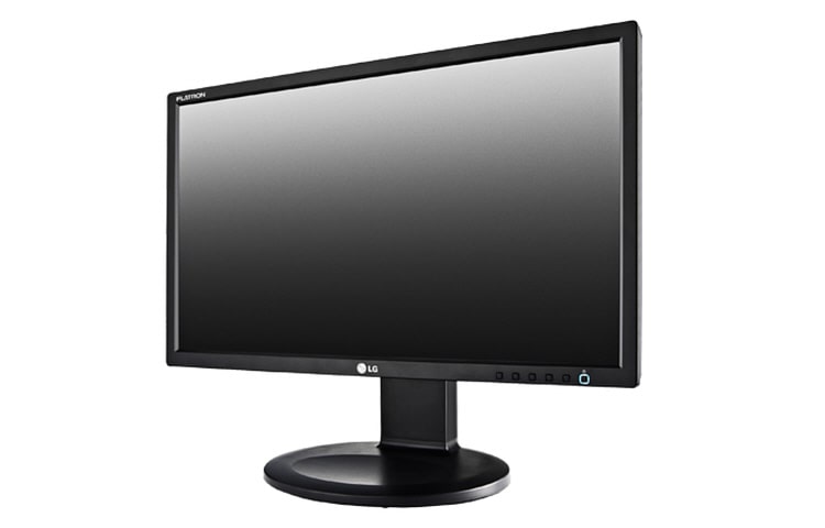 LG 22" LED LCD Monitor, E2211PU