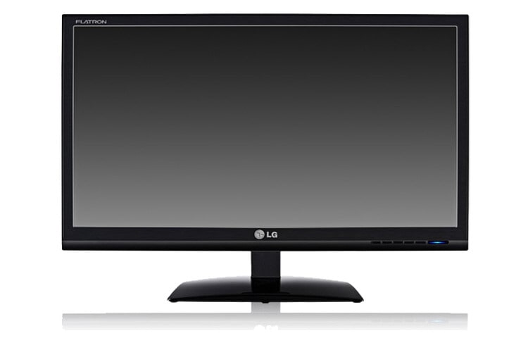 LG LED LCD E41 Series Monitor, E2241V