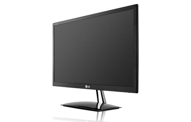 LG 22" Full HD , 11.9mm Slim LED LCD Monitor, E2251VR