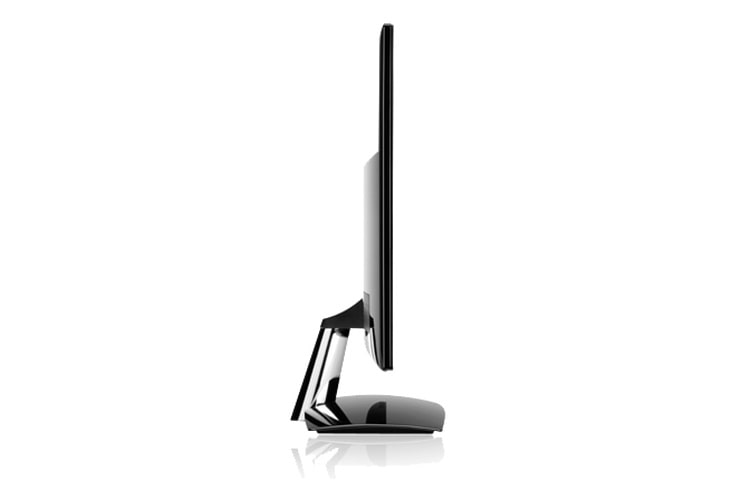 LG 22" Full HD , 11.9mm Slim LED LCD Monitor, E2251VR