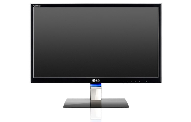 LG LED LCD slim-line E60 Series monitor, E2260V