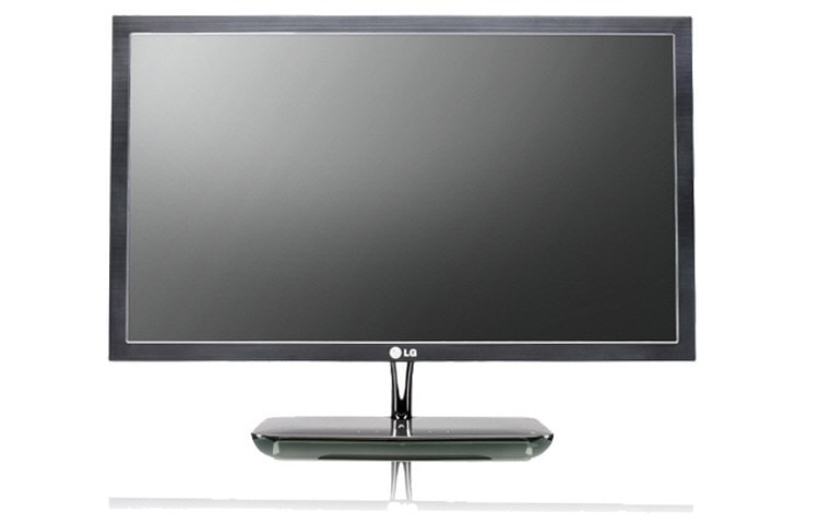 LG 22" Full HD LED Monitor, E2281VR