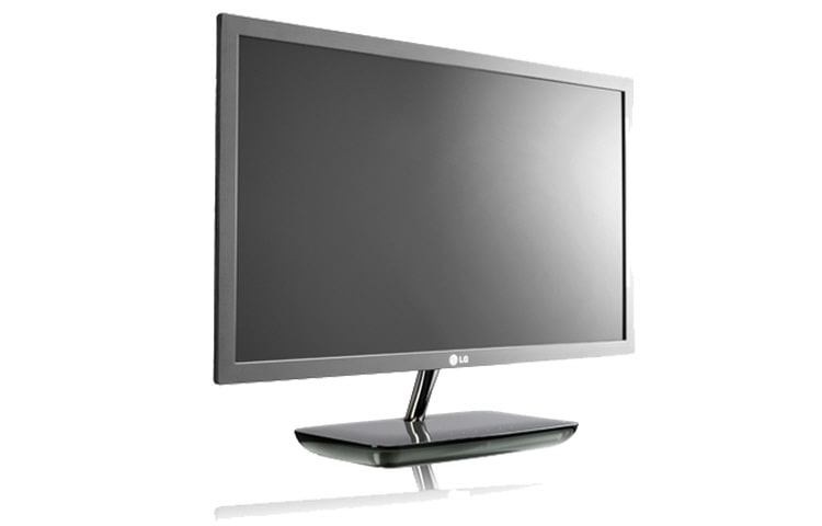 LG 22" Full HD LED Monitor, E2281VR