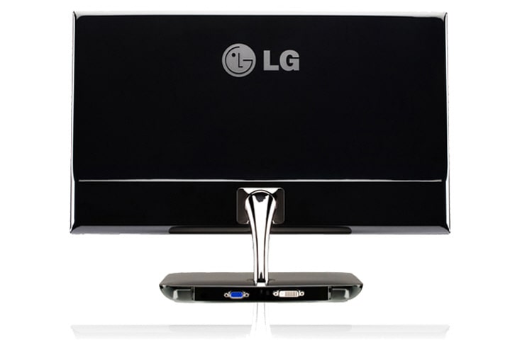 LG 22" Full HD LED Monitor, E2281VR