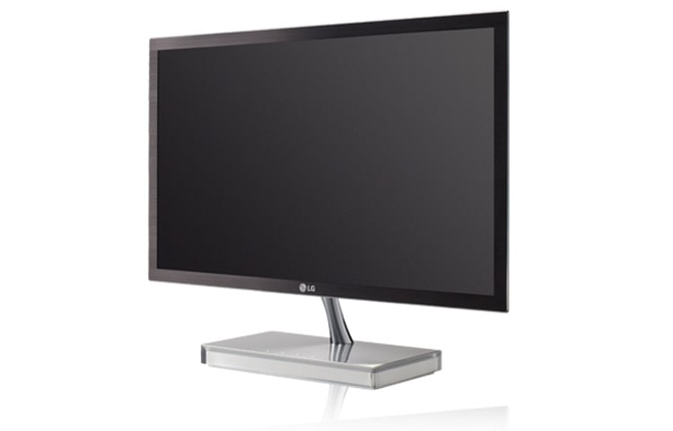 LG 22" HD Ready, 1080p LED LCD Monitor, E2290V