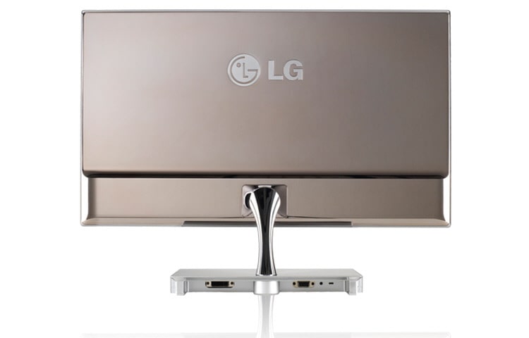 LG 22" HD Ready, 1080p LED LCD Monitor, E2290V