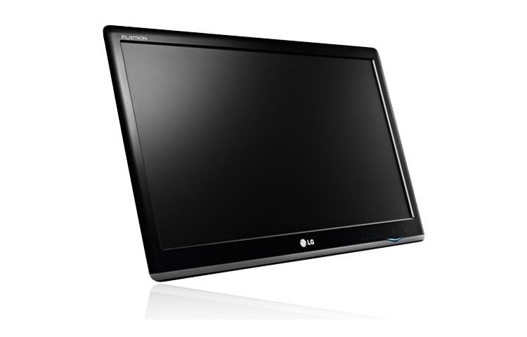 LG LED LCD E50 Series monitor, E2350VR