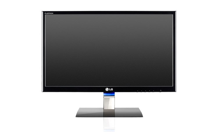 LG LED LCD slim-line E60 Series monitor, E2360V