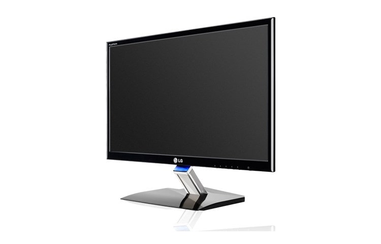 LG LED LCD slim-line E60 Series monitor, E2360V