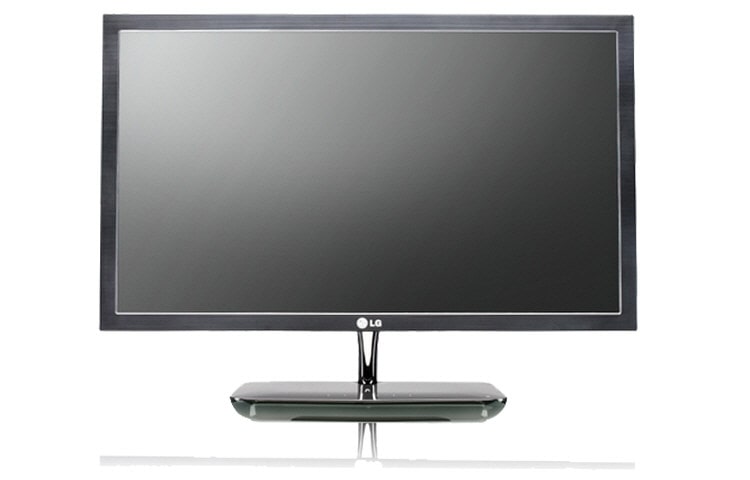 LG 23" Full HD LED Monitor, E2381VR