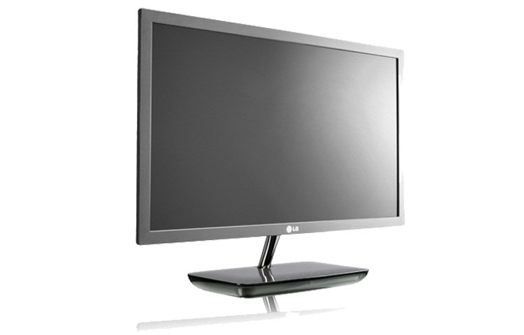 LG 23" Full HD LED Monitor, E2381VR