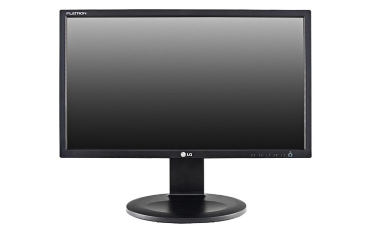 LG 24" LED LCD Monitor, E2411PU