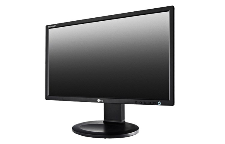 LG 24" LED LCD Monitor, E2411PU