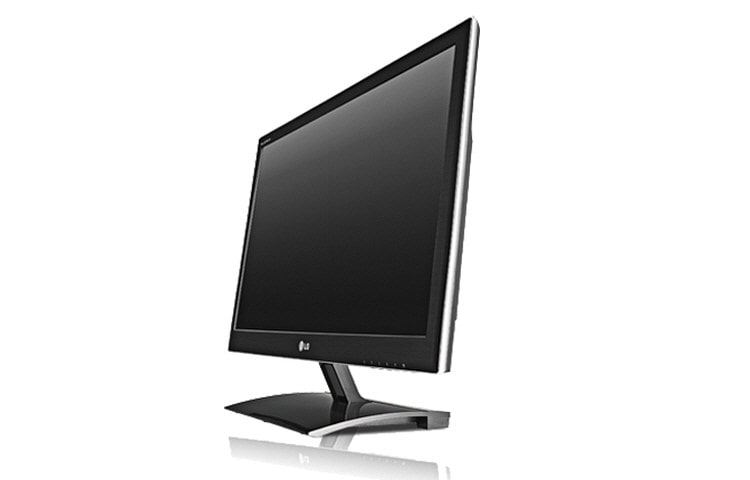 LG E2770V Super LED Monitor, E2770V