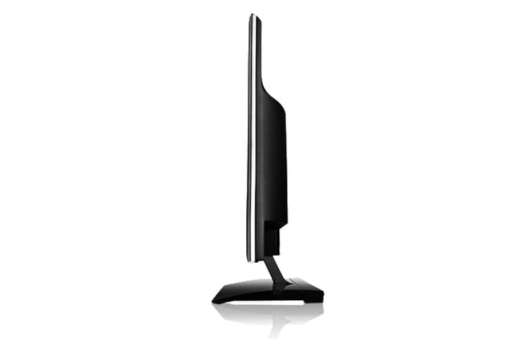 LG E2770V Super LED Monitor, E2770V