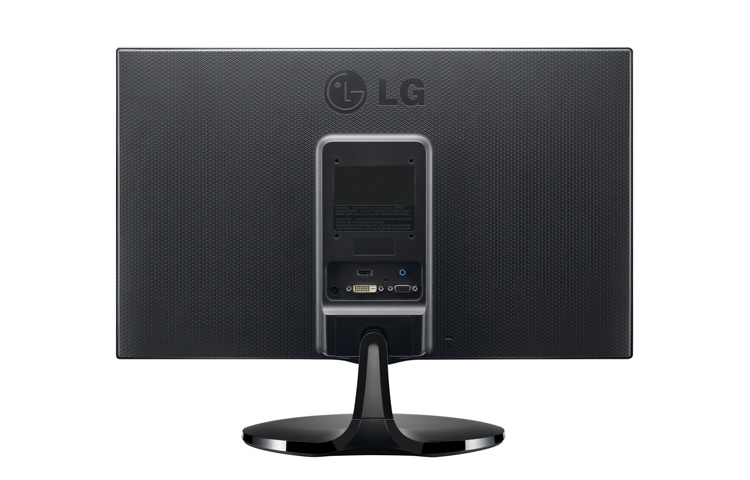 LG 21.5 inch IPS Monitor EA33V Series, 22EA63V