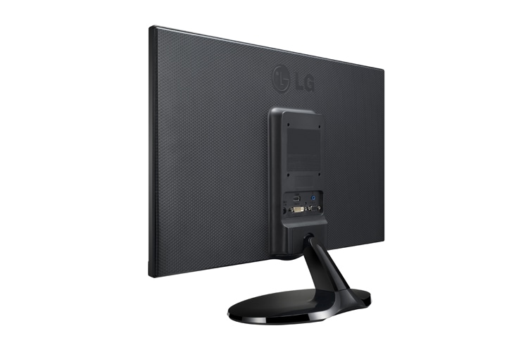 LG 21.5 inch IPS Monitor EA33V Series, 22EA63V