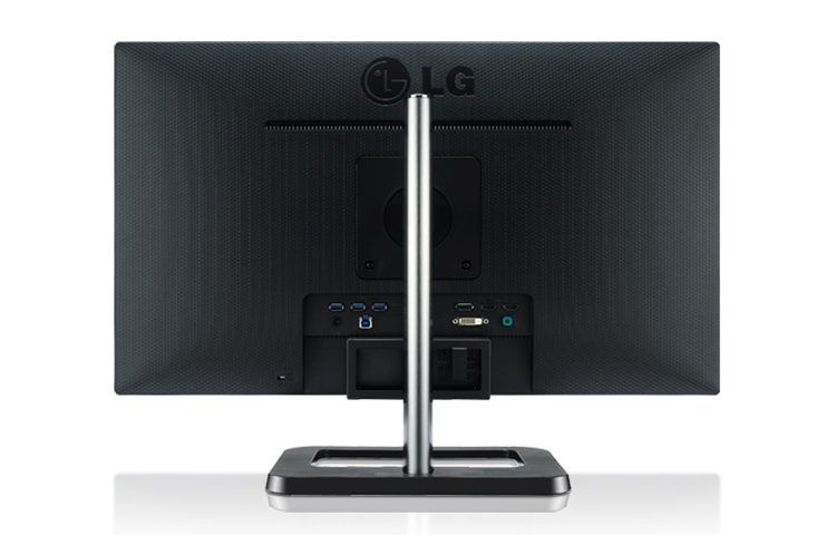 LG 27 inch Premium IPS Monitor EA83 Series AVAILABLE FROM MARCH 2013, 27EA83