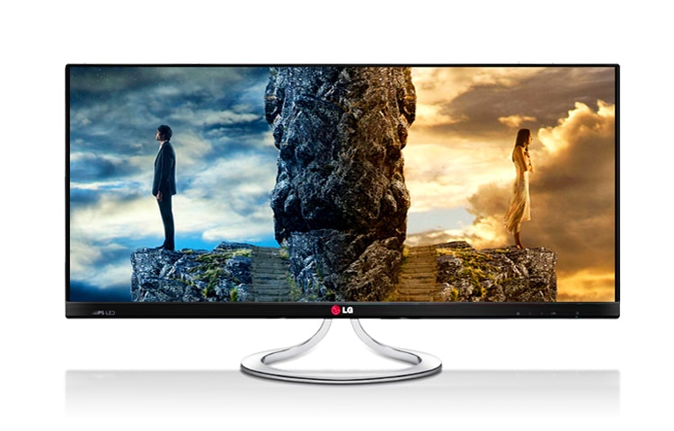 LG 29 inch Premium IPS Monitor EA93 Series AVAILABLE FROM DECEMBER 2012, 29EA93