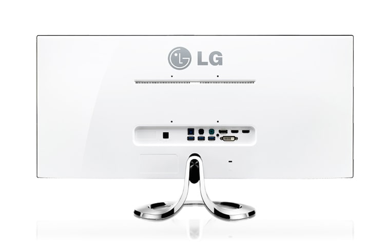 LG 29 inch Premium IPS Monitor EA93 Series AVAILABLE FROM DECEMBER 2012, 29EA93