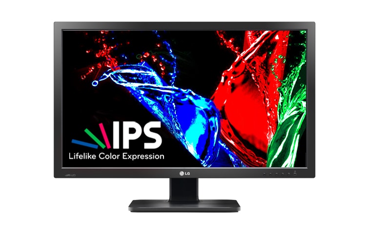 LG 27 inch IPS Monitor 24EB23PY, 27EB22PY