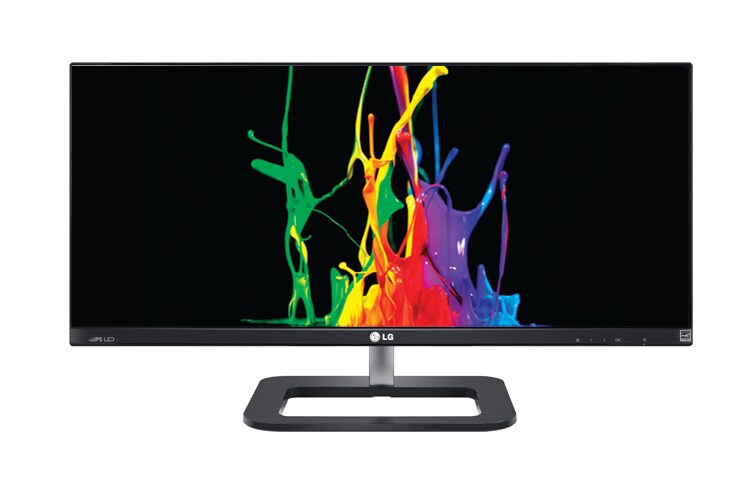 LG 29 inch Ultrawide IPS Monitor EB73 Series, 29EB73