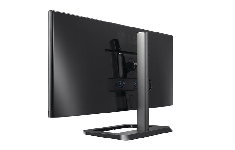LG 29 inch Ultrawide IPS Monitor EB93 Series, 29EB93