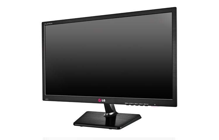 LG LED Monitor EN33S Series, 22EN33S