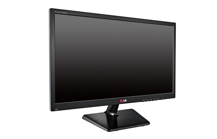 LG LED Monitor EN33S Series, 22EN33S