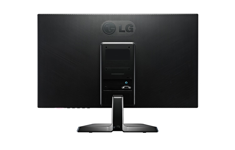 LG LED Monitor EN33S Series, 22EN33S