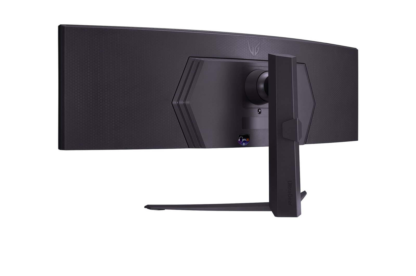 +210 degree rotated rear-side view