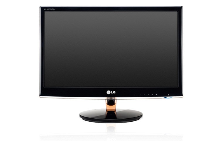 LG Super LED IPS Monitor, IPS226V