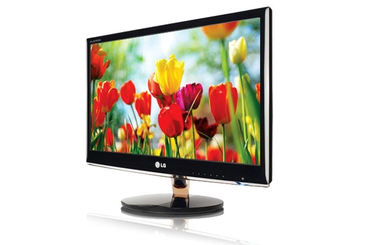 LG Super LED IPS Monitor, IPS226V