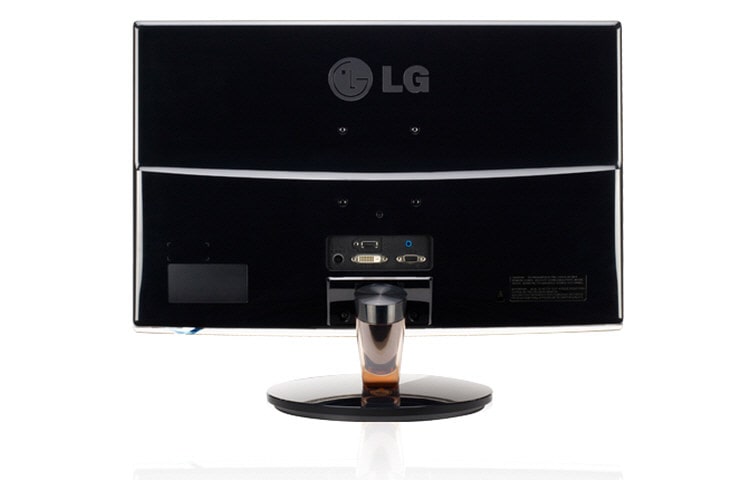 LG Super LED IPS Monitor, IPS226V