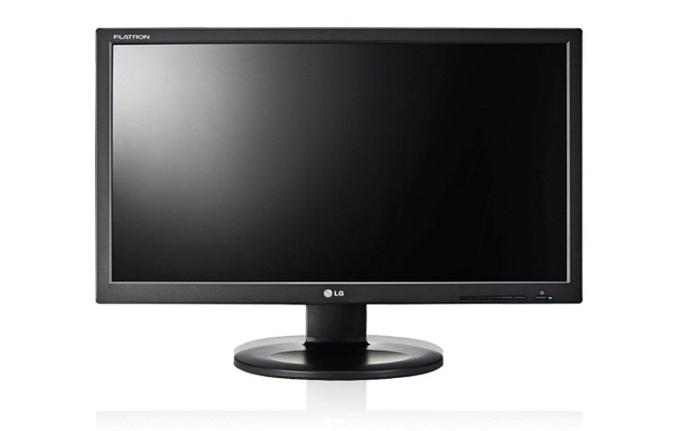 LG Super LED IPS Monitor, IPS231P